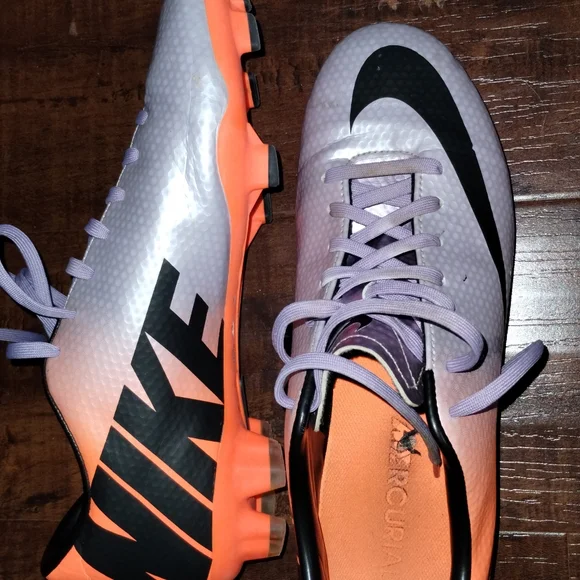 Mercurial Vapor 9 - Picture 6 of 8